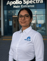 Dr. Neha  Gupta