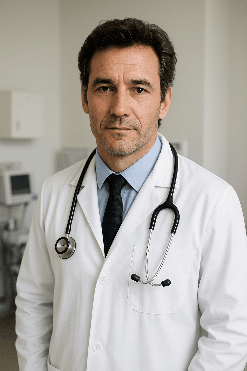 Dr. Brian Wilson