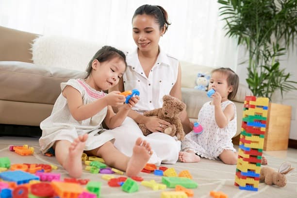Child Care - 2