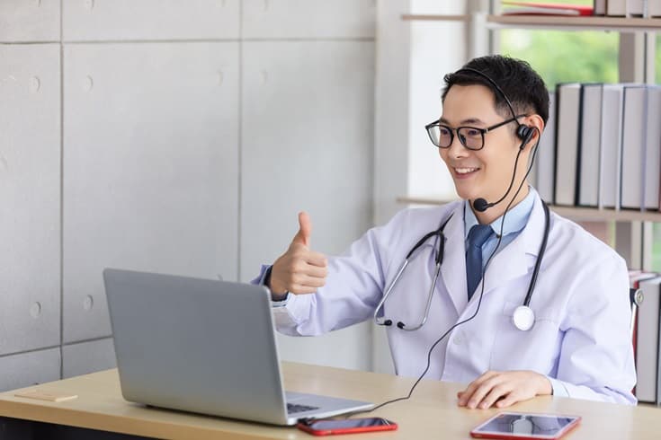 MedSupport - 2