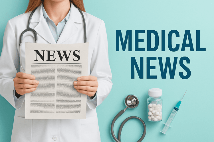 Medical News - 1