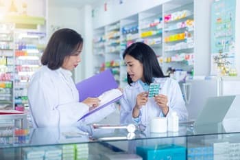 Pharmacy - 1