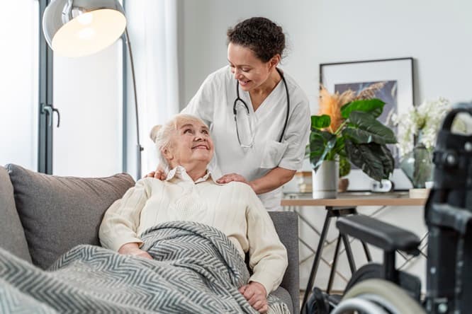 Elderly Care - 2
