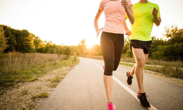 Fitness & Lifestyle - 1