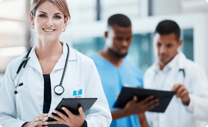 Rheumatology & Orthopedics - 1