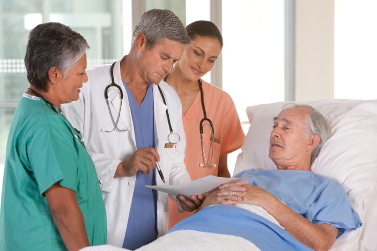 Healthcare System - 1