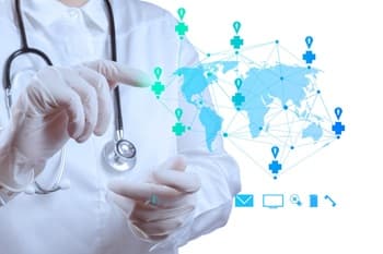 Medical Travel - 1