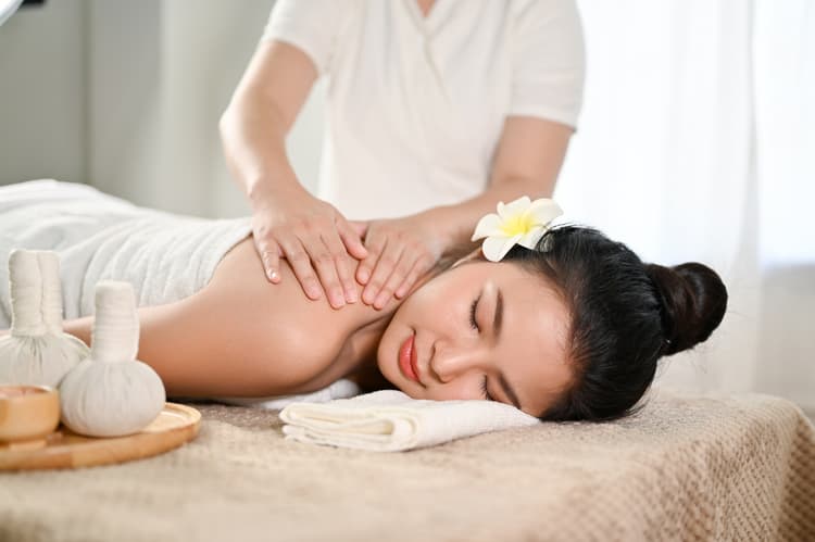 Massage - 1