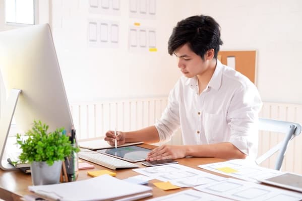 Freelance Administrative Work - 2