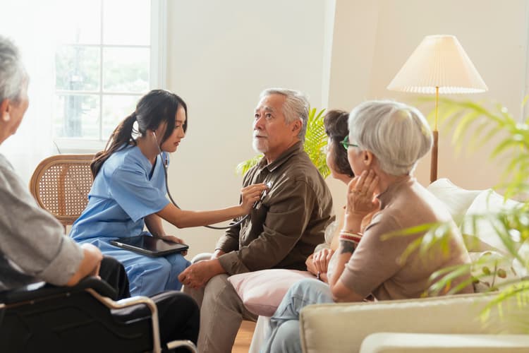 Physical Care - 1