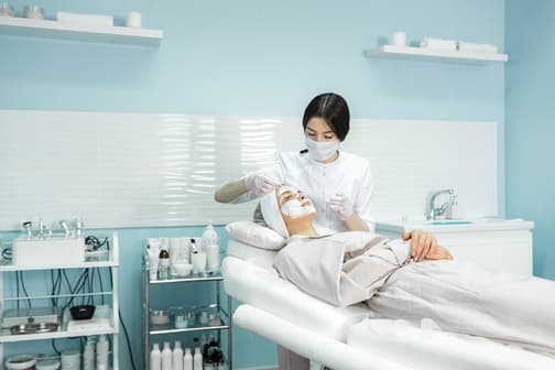Beauty Service - 3
