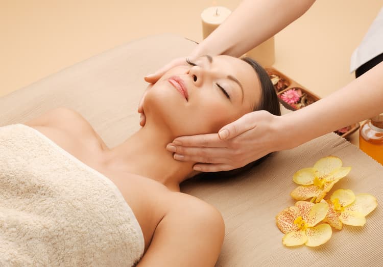 Massage - 3