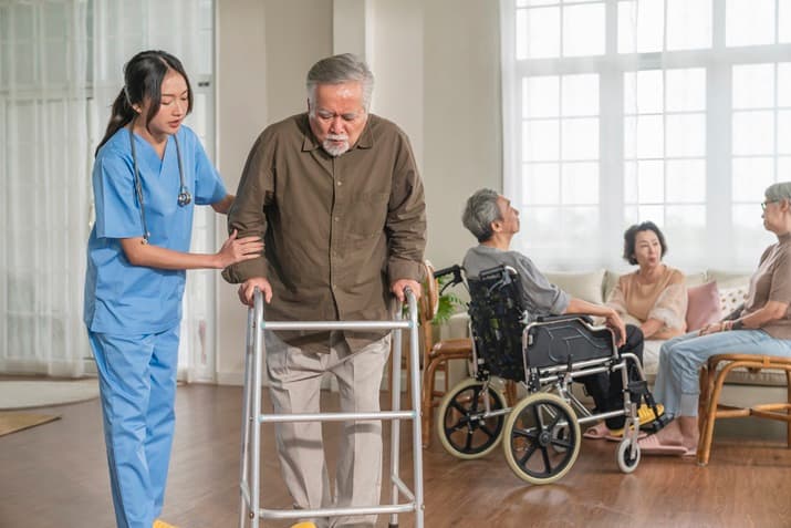 Elderly Care - 3