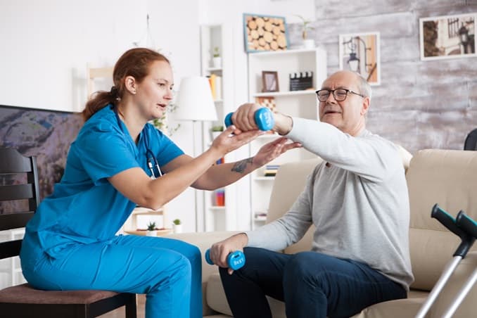 Physical Care - 3