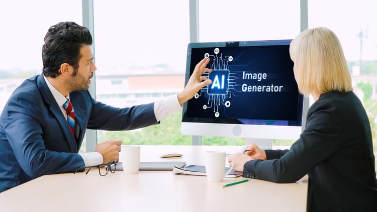 AI Business Solutions - 1