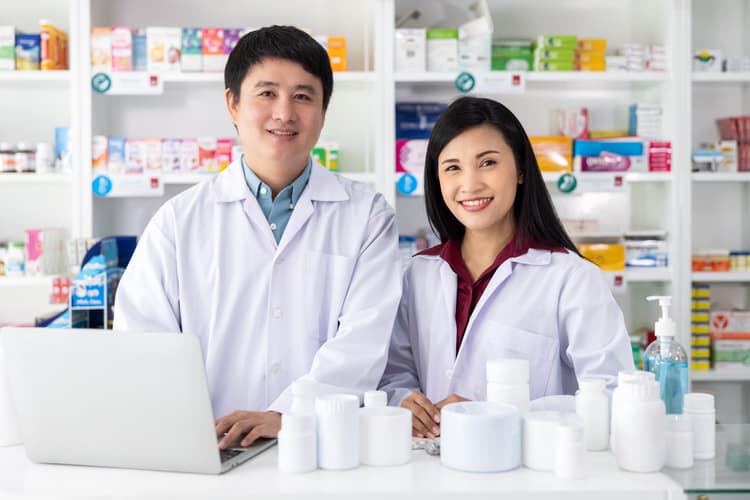 Pharmacy - 2