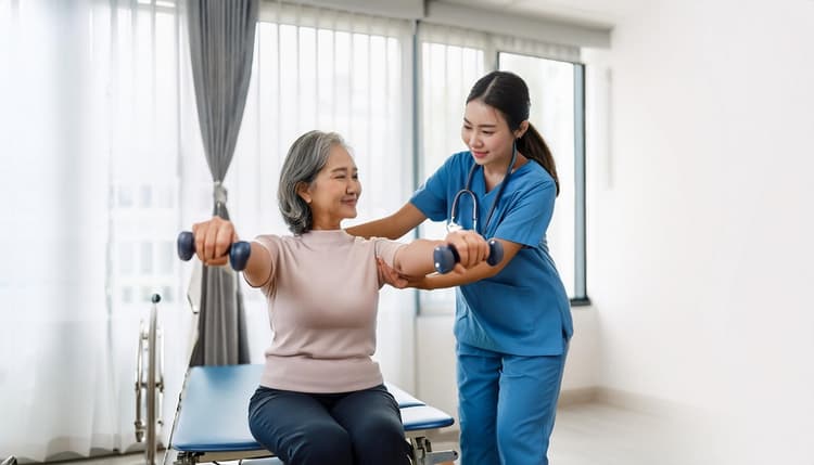 Physical Care - 2