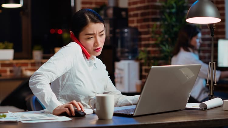 Freelance Administrative Work - 1