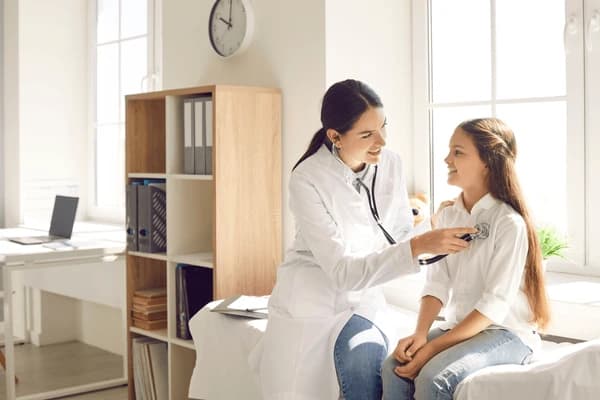Health Conditions - 1