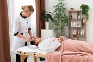 Beauty Service - 1