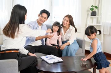 Family Service - 2