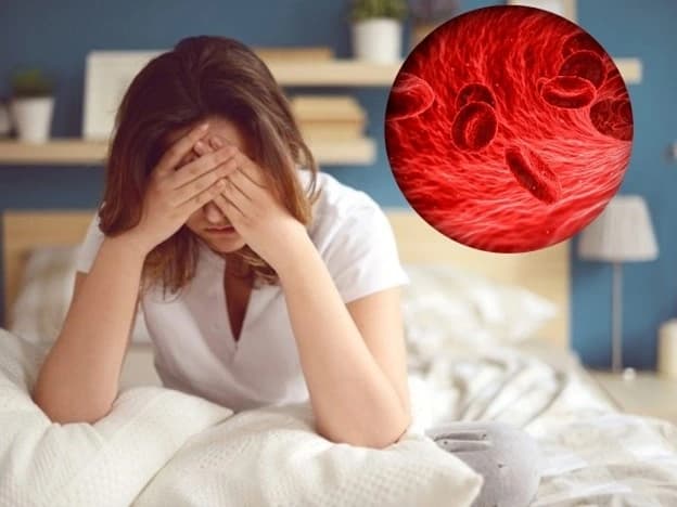 Understanding Fatigue by Anemia Overview and How to Book the Right Consultation Service via StrongBody AI