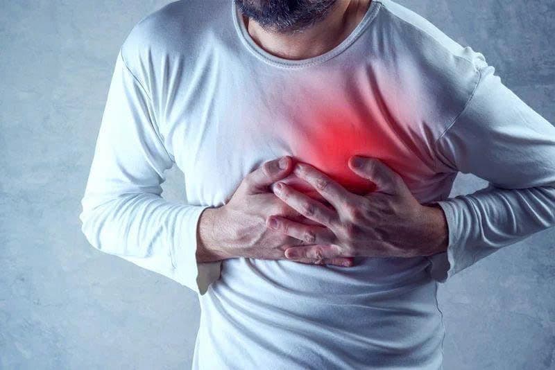  Protecting Your Heart