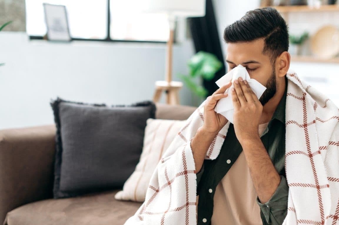 Frequent Infections: What It Is and How to Book a Consultation Service for Its Treatment Through StrongBody AI