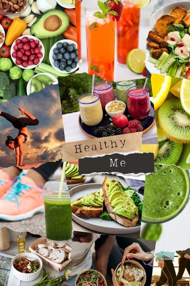 Autoimmune Disease Diet: Finding balance with StrongBody