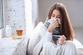 Runny or Stuffy Nose by Allergy Overview: What it is, and How to Book a Runny or Stuffy Nose Consultant Service Through StrongBody