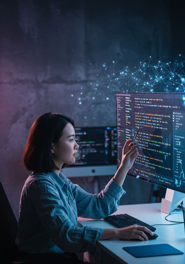 Application of Production Optimization AI in Production Line Management