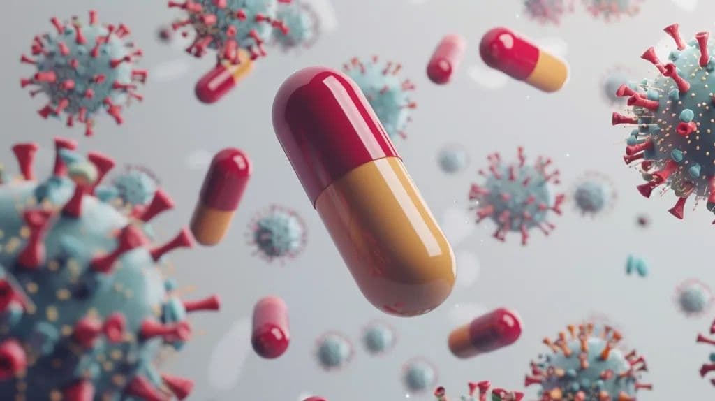 الاستخدام الذاتي لبخاخ الأنف والمضادات الحيوية بدون وصفة طبية في المغرب – خطر كامن لا يمكن تجاهله
