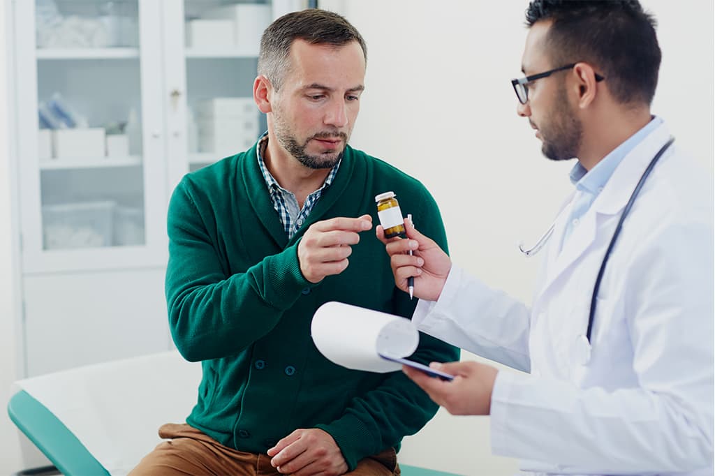  Personalized Medication Advice & Medication Management