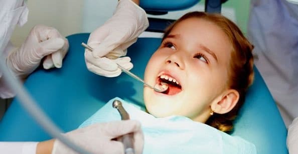 Dental Care for Children – Expert Guide