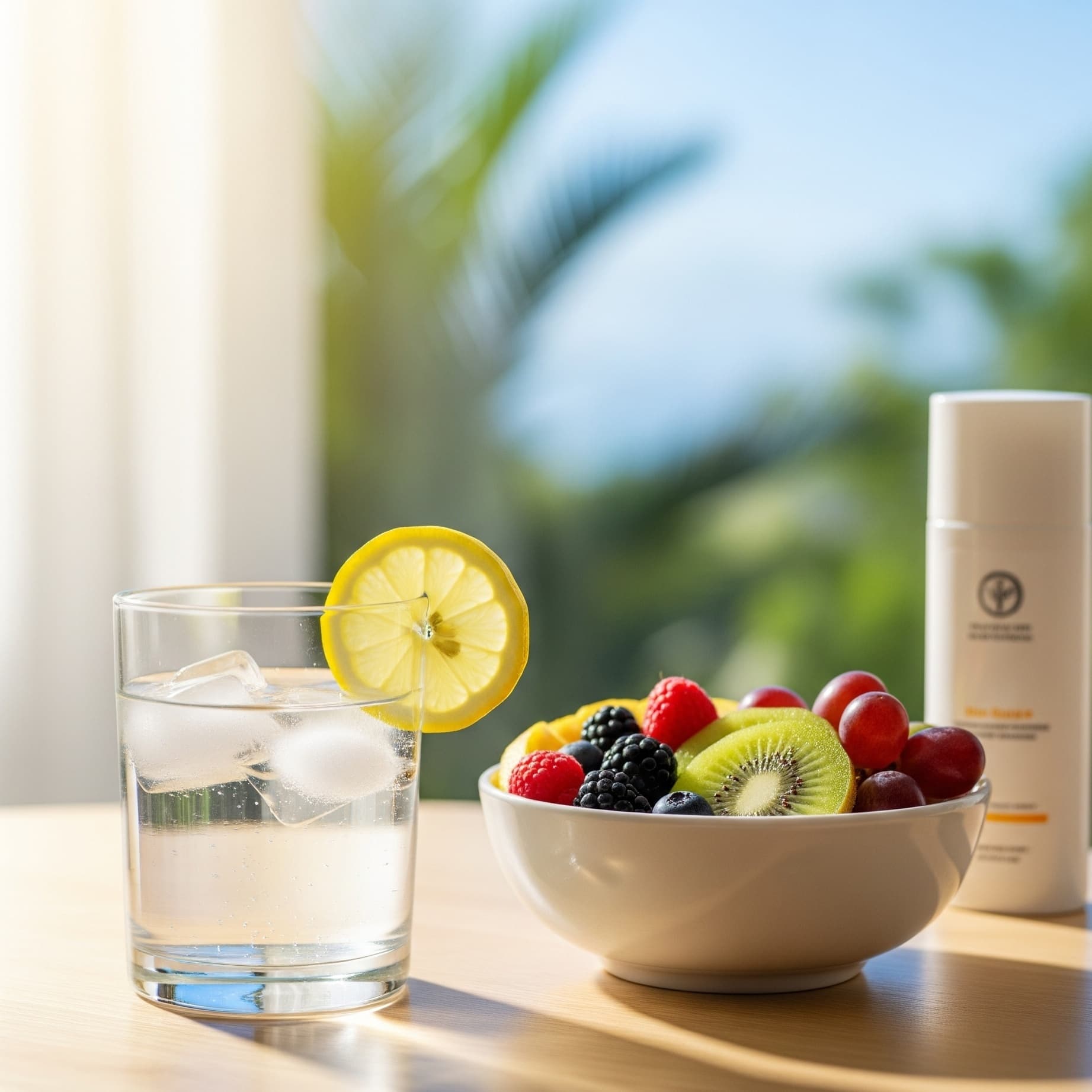 “3 segreti di bellezza che la dott.ssa Lombardi consiglia ai suoi pazienti”