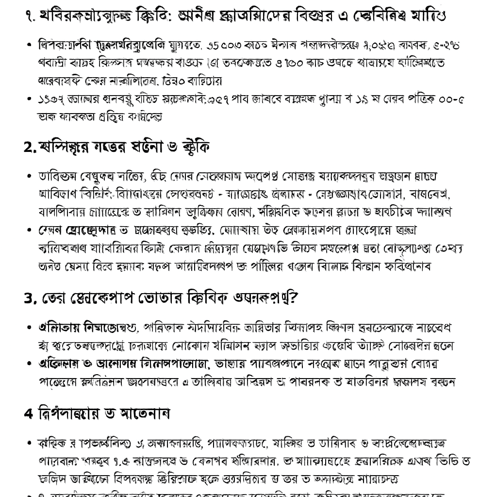 অবৈধ ডেন্টাল থেরাপি ও থার্মাস্টিক ডেন্টিস্টদের বিপদ: একজন প্রফেশনাল BDS ডাক্তার হিসেবে উদ্বেগ