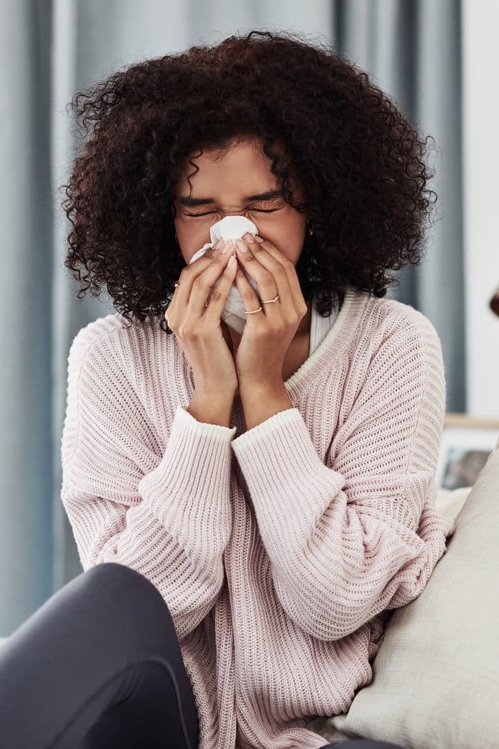 Understanding and Preventing Chronic Sinusitis: Expert Advice
