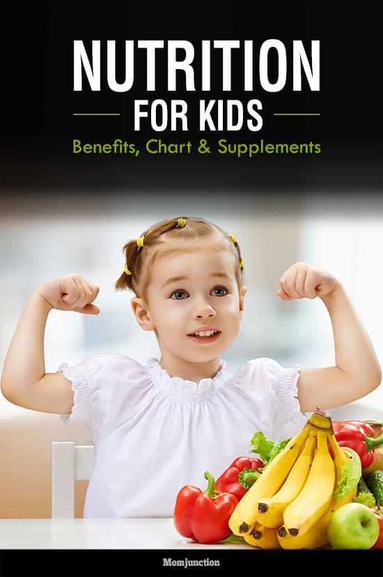 The Importance of Nutrition in the Early Years