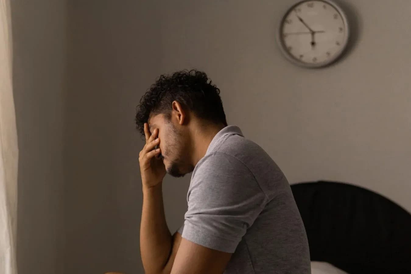 Extreme Fatigue: What It Is and How to Book a Consultation Service for Its Treatment Through StrongBody AI