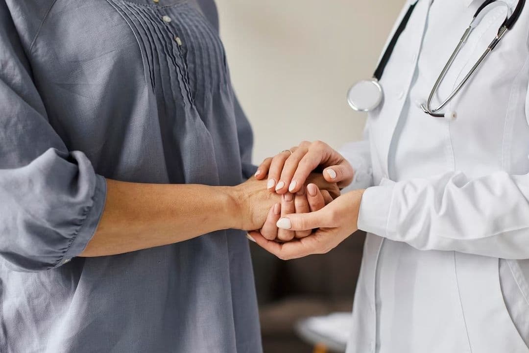 GET INSPIRED: REAL STORIES, REAL CONNECTIONS