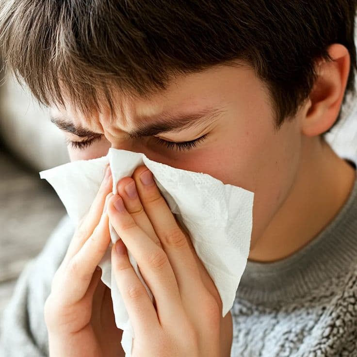 Childhood Allergies and Urbanization: A Public Health Alarm Bell That Needs to Be Heard Today