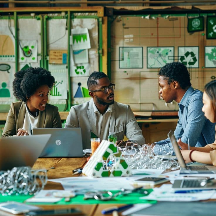 Branding Strategic AI: Solutions for Building a Strong and Sustainable Brand Image
