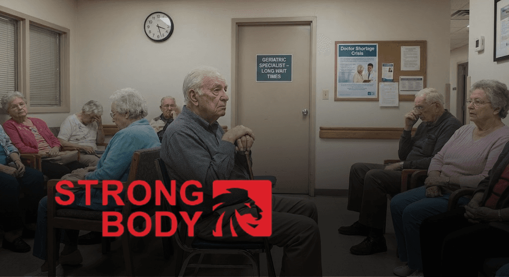 Pay only for the right experts and the right services – the StrongBody AI model guarantees 100% transparency.