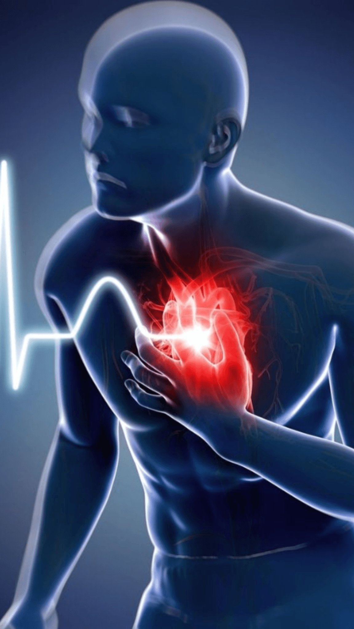 Protecting Your Heart – A Lifelong Commitment with Dr. Thandeka Mokoena