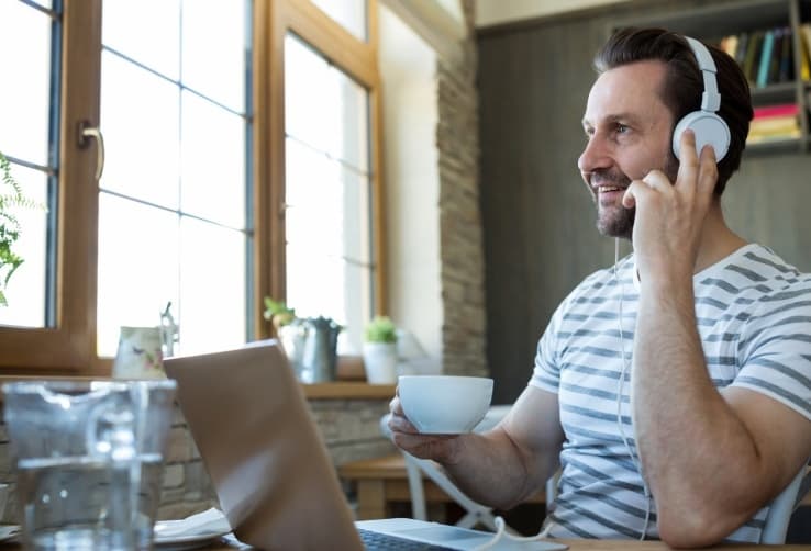 Creating and Publishing Successful Online Gigs