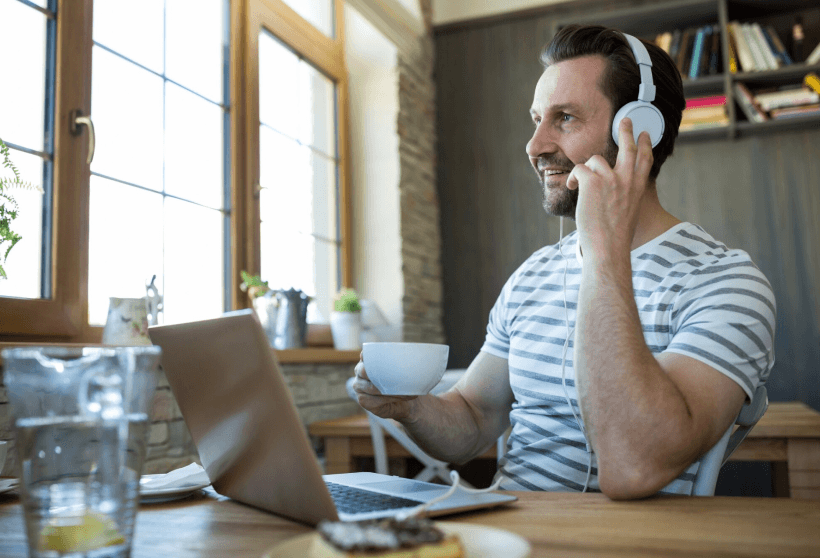 Creating and Publishing Successful Online Gigs