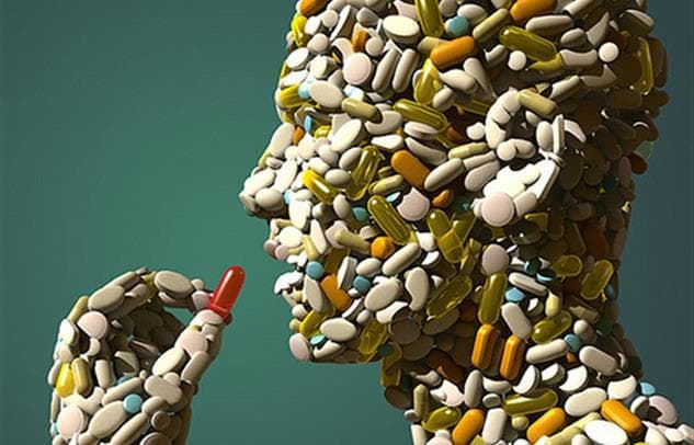 The Silent Danger of Self-Medicating with Antibiotics