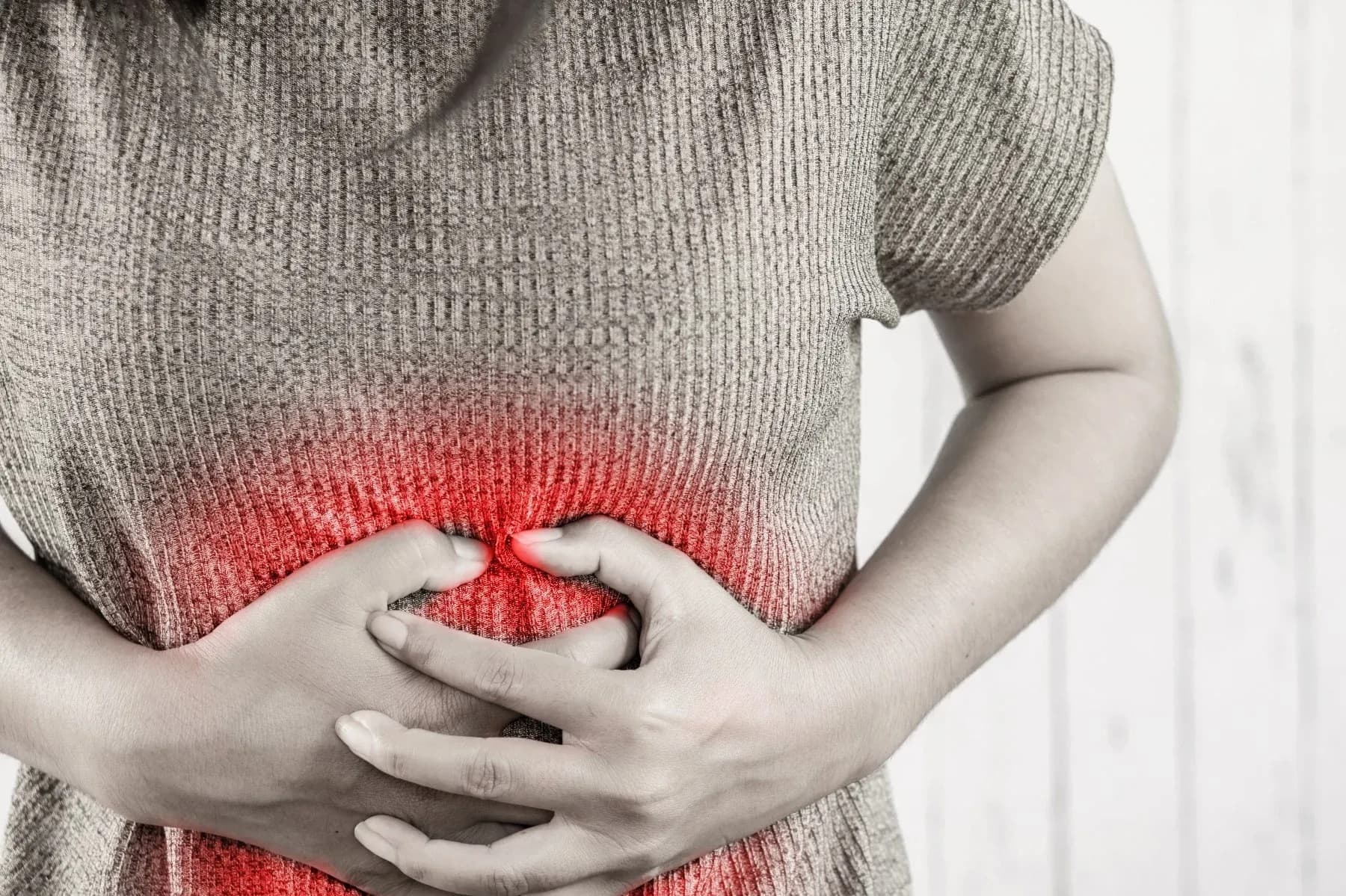 Crampy Abdominal Pain and Tenderness: What Is It, and How to Book a Consultation Service for Its Treatment TStrongBodyAI