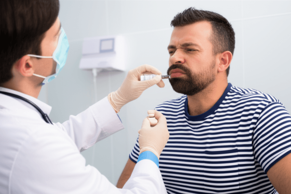 Phimosis and Paraphimosis: Understanding Redness or Inflammation of the Foreskin/Glans and How to Book a Consultation Service Through StrongBody.
