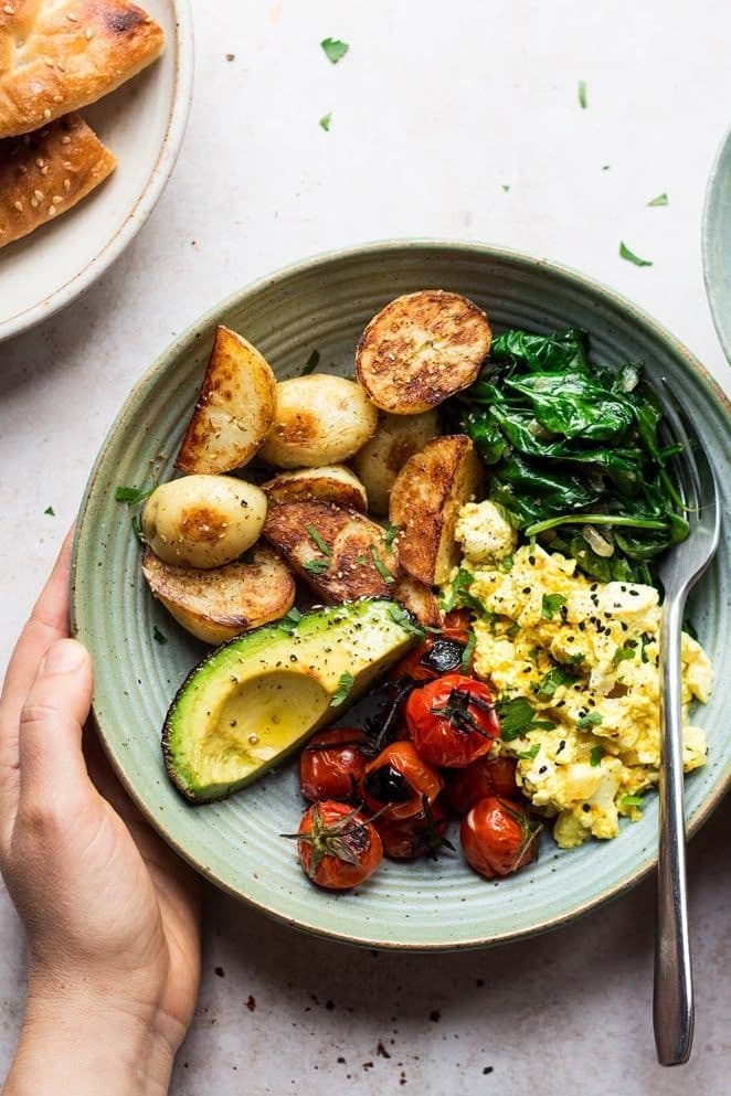 How to effectively consult for online expert guidance on Vegetarian or Vegan Nutrition.